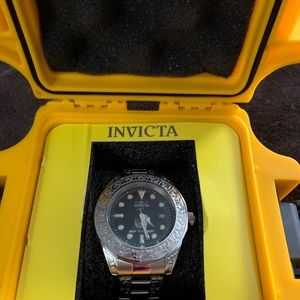Invicta Pro Diver Model 21895